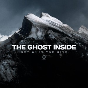 The Ghost Inside - Slipping Away (New Track) (2012)