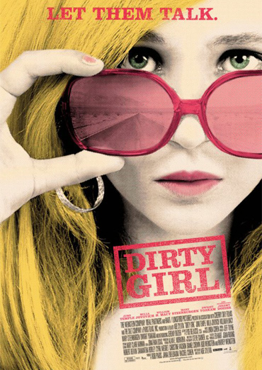   / Dirty Girl (2010) DVDRip