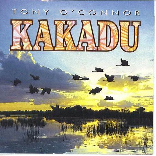 Tony O'Connor - Kakadu (1992)