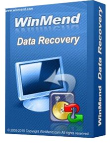 WinMend Data Recovery 1.4.3.0 Portable
