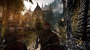 The Elder Scrolls V: Skyrim - Компиляция модов v5 для 1.5.26.0.5 (2012/RUS/MOD)