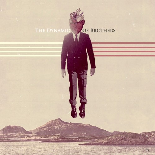 Life Between Sleep - The Dynamic of Brothers (EP) (2012)