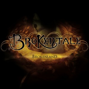 BrokenTale - BrokenLand (2012)