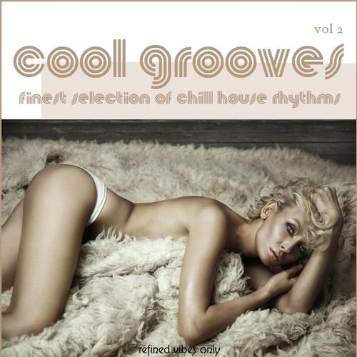 VA - Cool Grooves Vol.2: Finest Selection of Chill House Rhythms (2012)