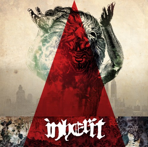 Inherit - Self Titled 7" (single)  (2012)