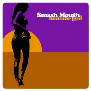 Smash Mouth - Summer Girl (2006)