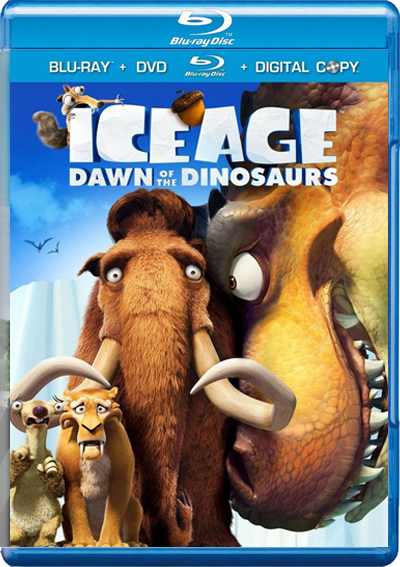 Ice Age: Dawn of the Dinosaurs (2009) 720p BluRay QEBS7 AAC20 MP4-FASM