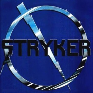 Stryker - Stryker (1985)