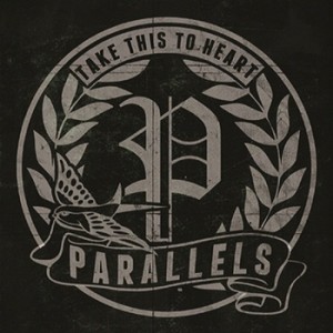 Parallels - Take This To Heart (EP) (2012)