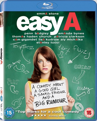 Easy A (2010) BrRip 1080p x264-YIFY