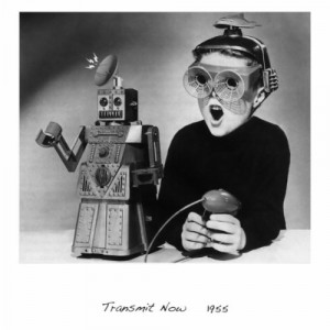 Transmit Now - 1955 (2012)