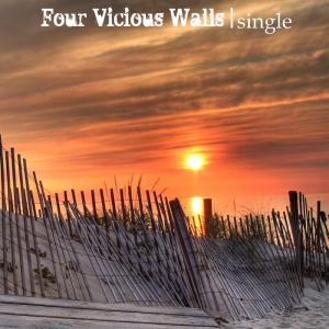 Four Vicious Walls - Calipso (Single) (2012)