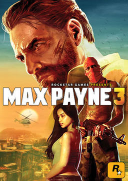 Download Max Payne 3 RELOADED