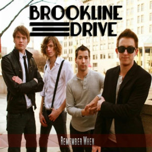 Brookline Drive - Remember When (EP) (2012)