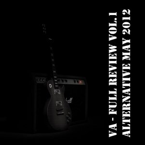 VA - Full Review Vol.1 - Alternative May 2012
