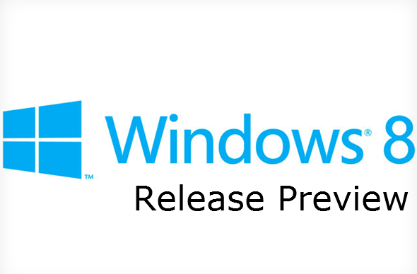 Windows 8 Release Preview AIO x86-x64 All Editions