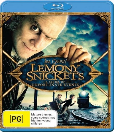 Lemony Snicket039;s A Series of Unfortunate Events (2004) 720p BluRay X264-LiViDiTY