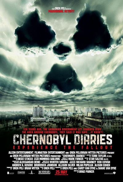Chernobyl Diaries [2012] CAM XviD-HOPE
