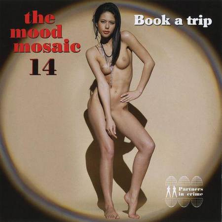 VA - The Mood Mosaic 14: Book A Trip [2011]