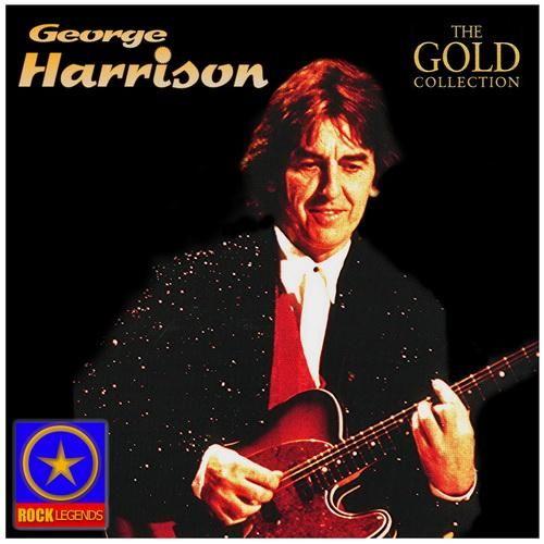 George Harrison - The Gold Collection (2012)