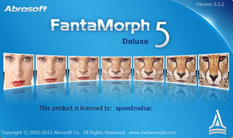 FantaMorph Deluxe 5.3.2 Portable