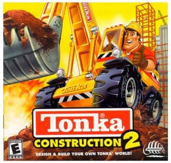 Tonka Construction 2 (RePack/2012/ENG)