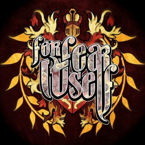 For Fear Itself - Decoder (New Song) (2012)