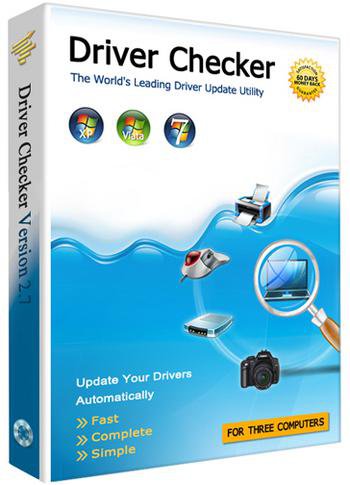 Driver Checker 2.7.5 Datecode 04.06.2012