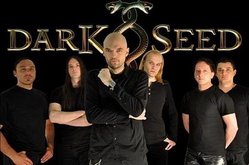 Darkseed - Collection (1994 - 2010)