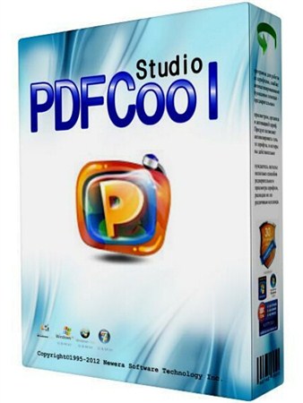 PDFCool Studio 3.30 Build 121120