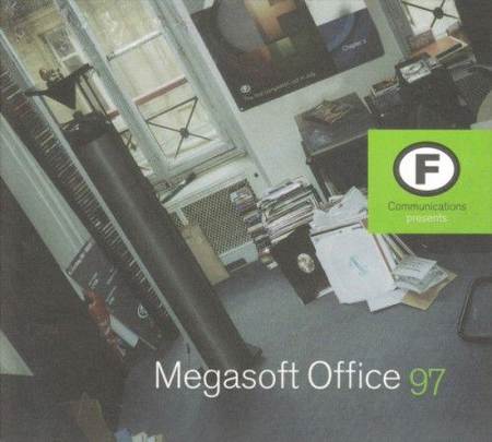 VA - Megasoft Office 97