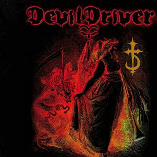   Devildriver  -  4