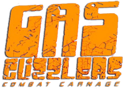 Gas Guzzlers: Combat Carnage (2012) PC | RePack от Fenixx