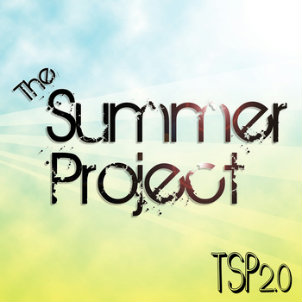 The Summer Project - All Over Again (Single) (2011)