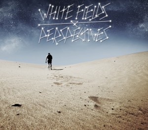 White Fields / Perspectives - Split EP (2012)
