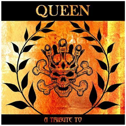 A Tribute To Queen (2012)
