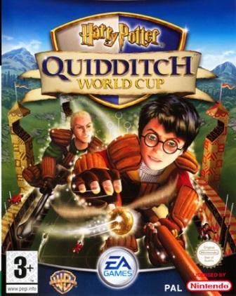 Гарри Поттер и Чемпионат мира по квиддичу / Harry Potter and the Quidditch World Cup (2012/RUS/PC/Lossless Repack Creative)