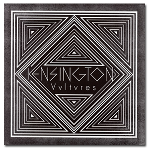 Kensington - Vultures (2012)
