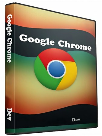 Google Chrome 21.0.1180.15 Dev Rus