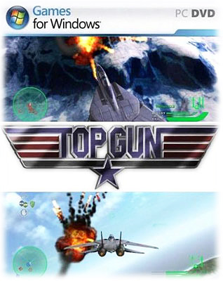 Top Gun (2010/RUS + ENG/PC)