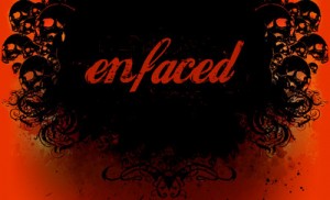 Enfaced - 7 Songs (2011)