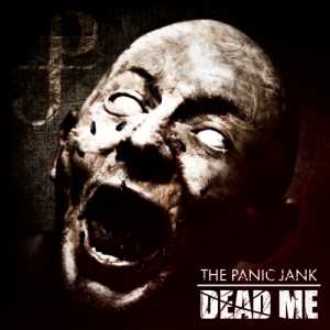 The Panic Jank - Dead Me (EP) (2012)