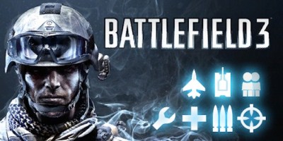 Battlefield 3 (Update5 / 2012 / Patch)