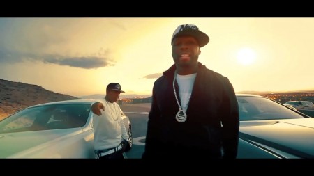 50 Cent - Get Busy ft. Kidd Kidd (HD 1080p)