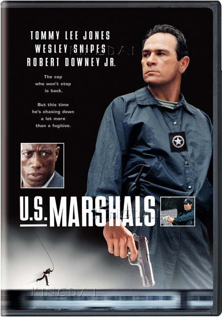 U.S. Marshals (1998) 720p BRRip XviD AC3-Voltage