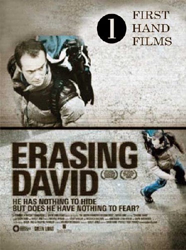   / Erasing David (2010) WEBRip 