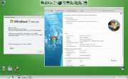 Microsoft Windows 7 x86/x64 Ultimate UralSOFT v.6.3.12 (2012/RUS/PC)