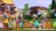 The Sims 3: Katy Perry.   / The Sims 3 Katy Perrys Sweet Treats (2012) RUS/ENG/Multi21