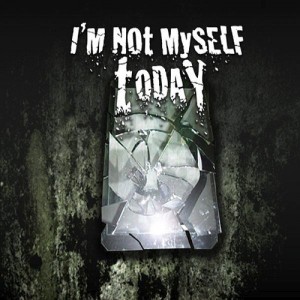Im Not Myself Today - Self-Titled EP (2009)