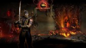 Mortal Kombat 9: M.U.G.E.N [Portable] (2012/ENG/PC)
